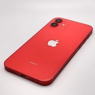 Apple iPhone 12 64GB 產品紅色 無 SIM 鎖 SIM 免費