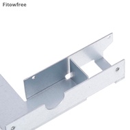 Fitow 3.5" to 2.5" adapter tray caddy for dell R710 R410 R510 R720 R730 FE
