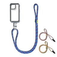 Bitplay|Contrast Color Lanyard 8mm (Including Universal Gasket)