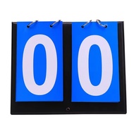 Molten | Sports Digit Scoreboard Soccer Volleyball Basketball Referee Coach Score Board For Indoor E