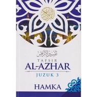 Tafsir Al-Azhar Juzuk 3 - Hamka