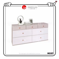 227 Sideboard/ Cabinet / TV Console (Free Installation )