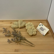 冷製金盞花手工皂