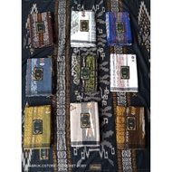 DOBY SONGKET CENDANA WOVEN GLOVES 210 EXCLUSIVE BOX PACKAGING