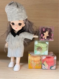 德國 Invisibobble 無痕髮圈 (限量款/內含一個隱藏版吊飾) 私信選款式