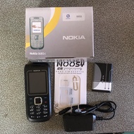 โทรศัพท์มือถือรุ่นคลาสสิค Nokia 1682 แข็งแรงทนทานใช้งานซิมการ์ด AIS TRUE 4G ได้