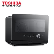 Toshiba 20L Pure Steam Oven MS1-TC20SF