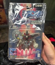 全新 微星小超人微星超人micro man microman 028 超磁力超級亞撒 龘