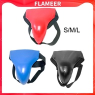 [FlameerMY] Taekwondo Groin Guard Jockstrap Groin Protectors Groin Support for Karate
