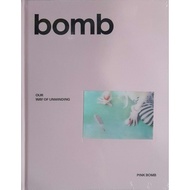 Illit - 3rd Mini Album : Bomb (CD)