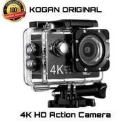 Kogan Action Camera sport 4K ultraHD Wifi 16MP Original Garansi Resmi