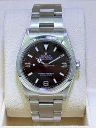 Rolex 勞力士  EXPLORER 114270 2004