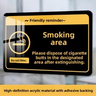 Electrical Hazard Warning Label PVC Sticker