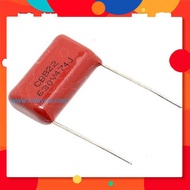 [10 Pieces]- Capacitor 470nF/630V 474J630V Electronic Store99