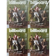 Cup of Joe Bilboard Magazine