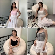 7DAYS. | Popular Items | Baby Tank Top