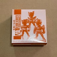 幪面超人 Converge Kamen Rider OOO PB07 (全新)