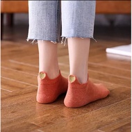 Women's Short Running Socks - love outdoor Running Socks