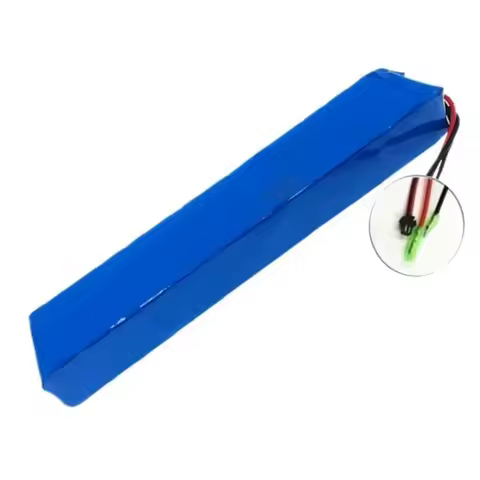 18650 Lithium Ion Battery Pack 36V 10500mAh for 250W 350W Motor Kit Compatible with Fiido D4s and Mo