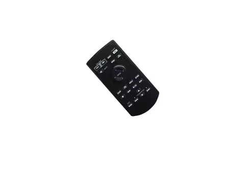 Remote Control For Pioneer AVH-X5850BT AVH-X4850DVD AVH-X2850BT AVH-X1850DVD AVH-X5750BT AVH-X5750TV