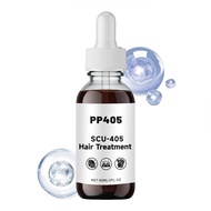 PP405 Hair Treatment Hair Growth Oil Anti-Hair Loss 60ML