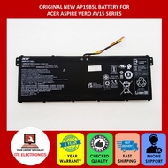 ORIGINAL NEW AP19B5L ACER ASPIRE VERO AV15 SERIES BATTERY