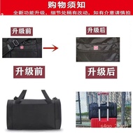 XY^【Hot Sale】Swiss Army Knife Luggage Bag Men's Portable Travel Bag One Shoulder Travel Bag Business Bag Gym Bag