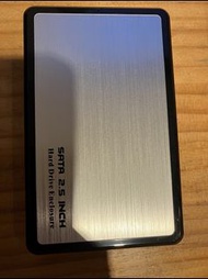 商品介紹 : 代售二手_TYPE-C SSD 1TB 2.5吋 外接式硬碟USB3.0隨身碟硬碟 G-8268