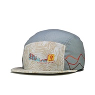 Topotrex Cap XL - Grey
