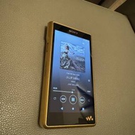 Sony WM1Zm2 金磚2 日水有花