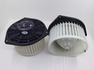 Quạt gió tản nhiệt giàn lạnh isuzu dmax 2009-2011 hàng liên doanh cao cấp hỗ trợ tư vấn lắp đặt tha