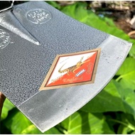 Cangkul CARMEN kualitas import england anti lengket anti gompal