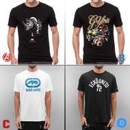 KATUN Ecko UNLTD Casual T-shirt Cotton Material