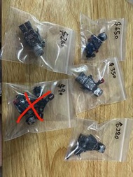 LEGO Marvel minifigures War Machine 漫威 戰爭機器 人仔
