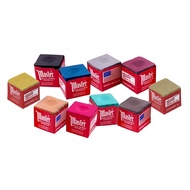 Tweeten Master Chalk For Pool and Snooker Cue (1 piece)