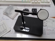 Belkin - Valet Apple Watch & iPhone (Lighting) 充電座