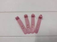 SUPERMALL R510 Pengikat Kabel Charger Headset Organizer Cable Clip 1PCS Cord Holder Pengikat Penggul