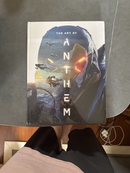 《聖歌》美術設定集