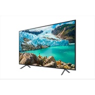 Genuine samsung UA 58RU7100K TV stand, including full set of mounting screws included