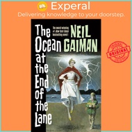 [100% Original Books] - The Ocean at the End of the Lane by Neil Gaiman (US edition, paperback)