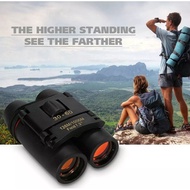 ️ Day Night Vision 30 x 60 Zoom Outdoor Portable Folding Binoculars Telescope