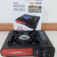 New Paket Kompor Portable Bbq Ultra Grill Pan