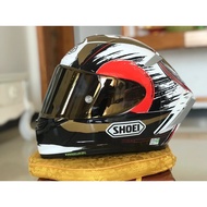 Helmet Shoei X14 Motegi