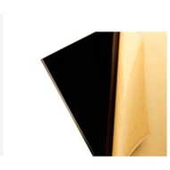 2mm 3mm Acrylic color sheet 4ft x 8ft  BLACK , WHITE RED BLUE YELLOW CUSTOM CUT TO SIZE