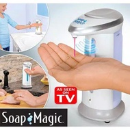 Automatic Soap dispenser Automatic Soap dispenser Automatic Soap dispenser Hand Soap dispenser