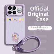 GGUU | Redmi K90 K90promax K90pro Compatible Phone Case