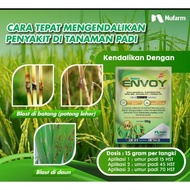 |PRICEGOOD| fungisida Envoy 80 WP 100 gr untuk penyakit tanaman padi