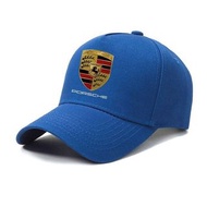 (2pc/2件) 防曬太陽帽游水釣魚遠足行山露營 ferrari Porsche Mercedes Benz sun screen protection hat cap #pdc 650423