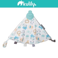 Cheeky Chompers Comfortchew Teether Comforter (Assorted Designs)
