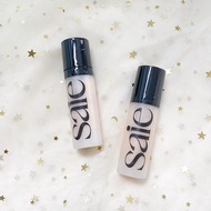 [MINI] Highlighter SAIE Glowy Super Gel Lightweight Dewy Gel
